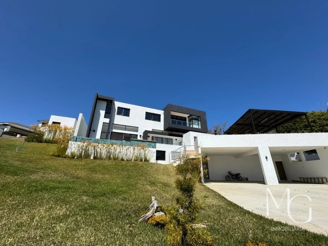 CASA EN VENTA EN SAUSALITO KM22.5 CAES - 2