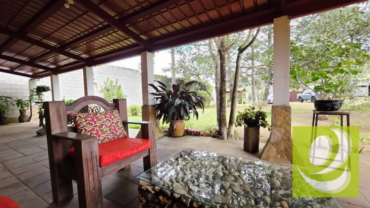 Vendo Casa de Descanso en Sumpango — Casa en Venta en Sumpango, Sacatepéquez — foto 1 de 5