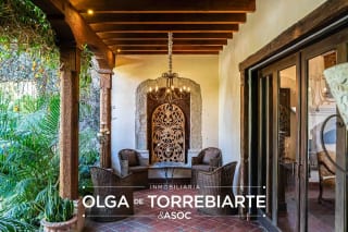 Casa amueblada en Condominio Jacarandas y Gravileas, Antigua Guatemala — Casa en Venta en Antigua, Sacatepéquez — miniatura 11 de 17