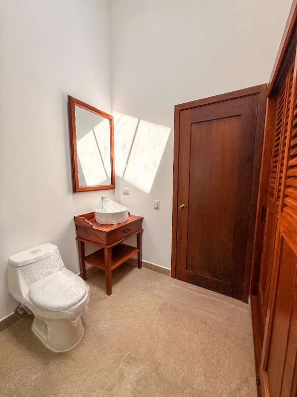 Los Franciscanos Ciudad Vieja, Casa en Venta. Luz — Casa en Venta en Ciudad Vieja, Sacatepéquez — foto 11 de 17