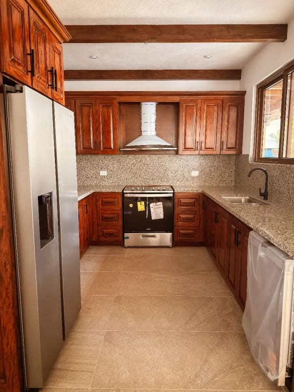 Los Franciscanos Ciudad Vieja, Casa en Venta. Luz — Casa en Venta en Ciudad Vieja, Sacatepéquez — foto 4 de 17