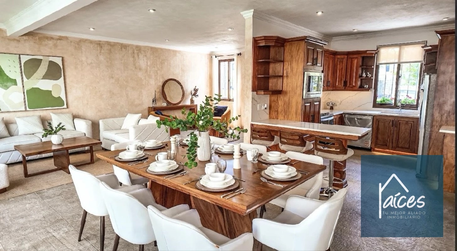 Casa ASIS A en venta en LOS FRANCISCANOS Antigua (D) - 15