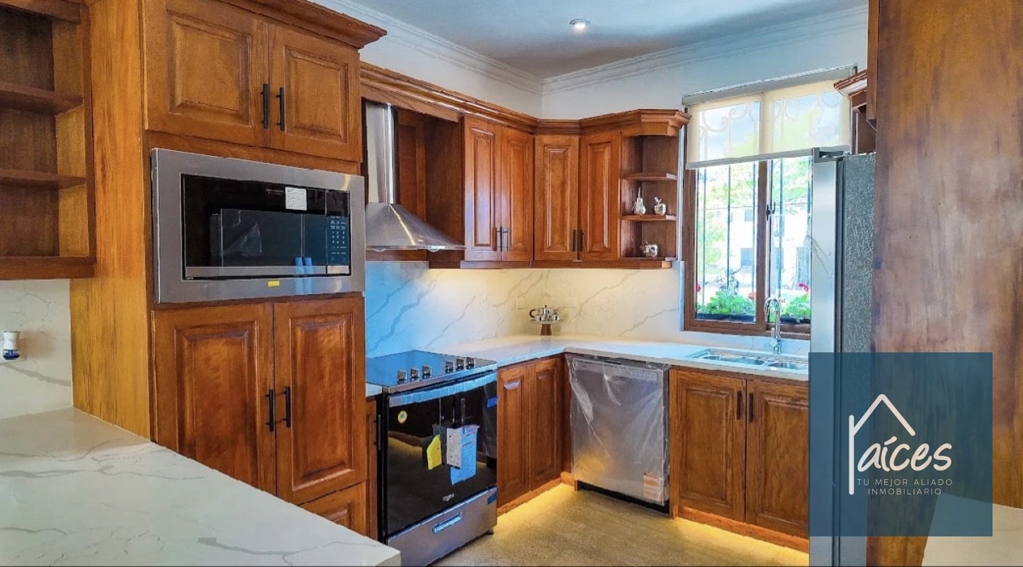 Casa ASIS A en venta en LOS FRANCISCANOS Antigua (D) - 14