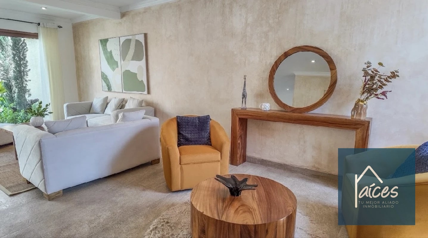 Casa ASIS A en venta en LOS FRANCISCANOS Antigua (D) - 13