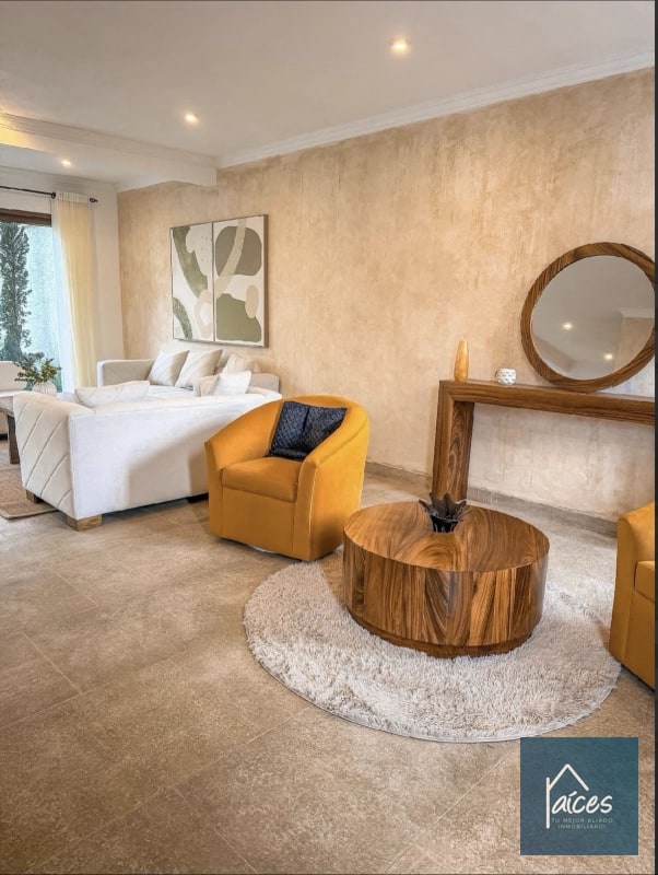 Casa ASIS A en venta en LOS FRANCISCANOS Antigua (D) - 11