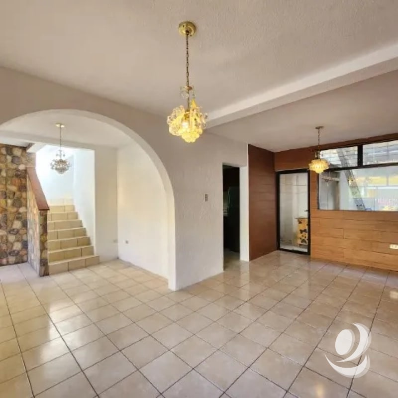 ¡¡¡Preciosa Casa en Renta San Cristobal Mixco Cercano a Boulevard Principal!!! - 1