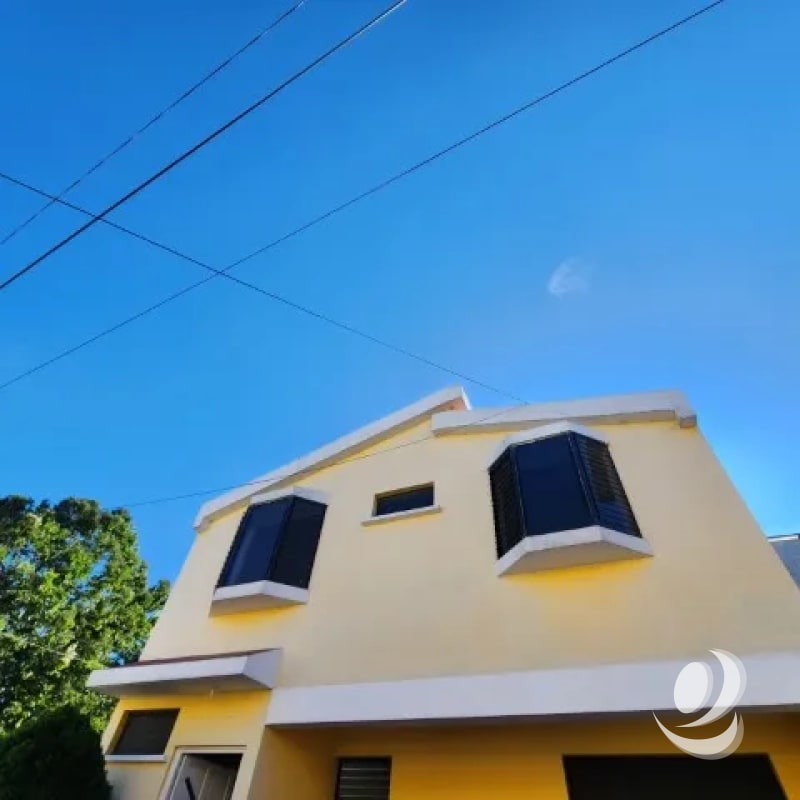 ¡¡¡Preciosa Casa en Renta San Cristobal Mixco Cercano a Boulevard Principal!!! - 4