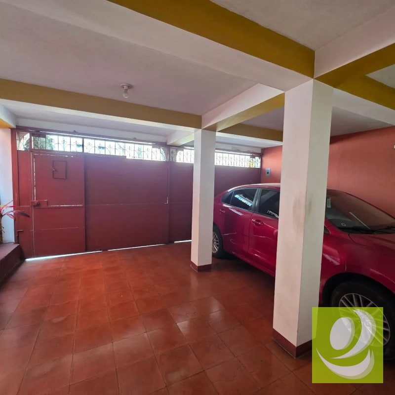 CASA COMERCIAL EN VENTA EN VALLE DEL SOL ZONA 4 MIXCO - 4