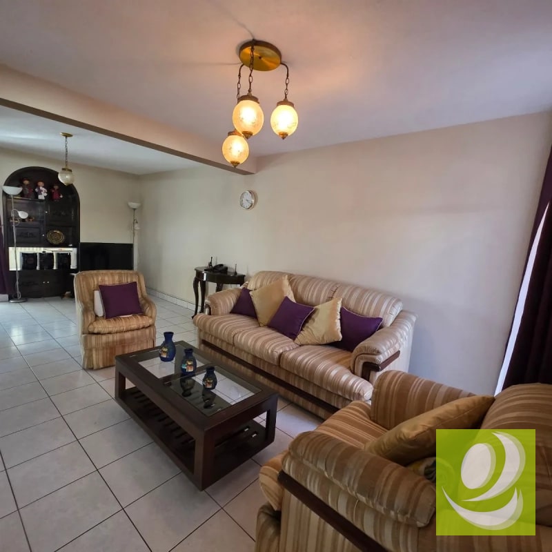 Casa en Venta zona 4 Mixco - 5