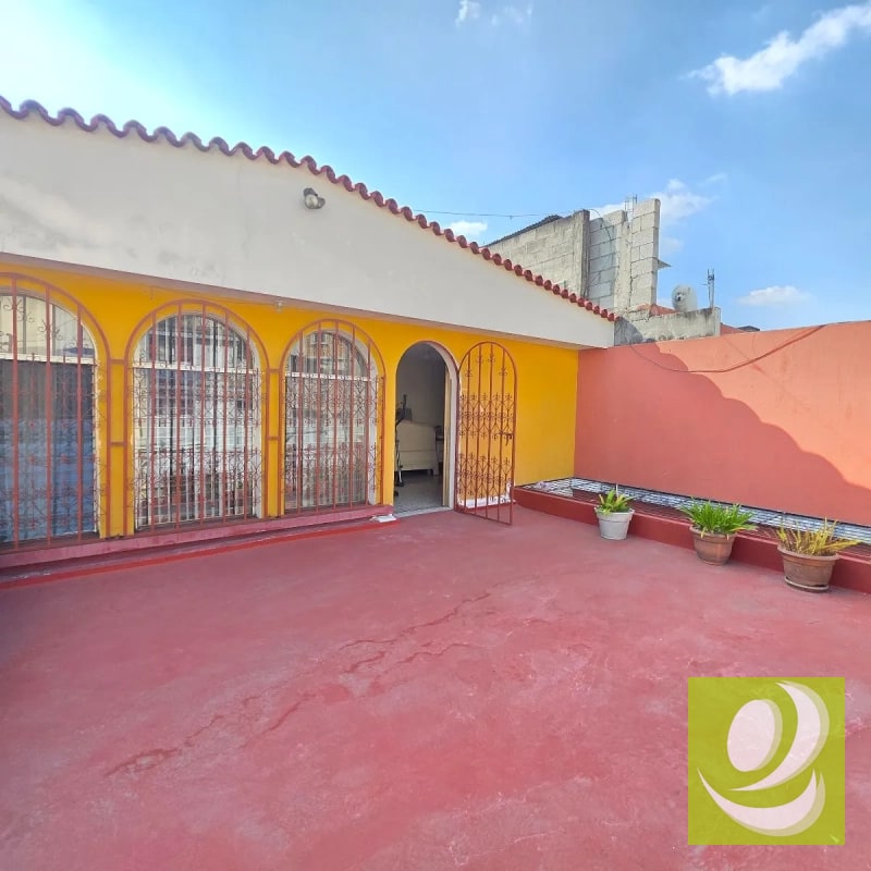 Casa en Venta zona 4 Mixco - 2