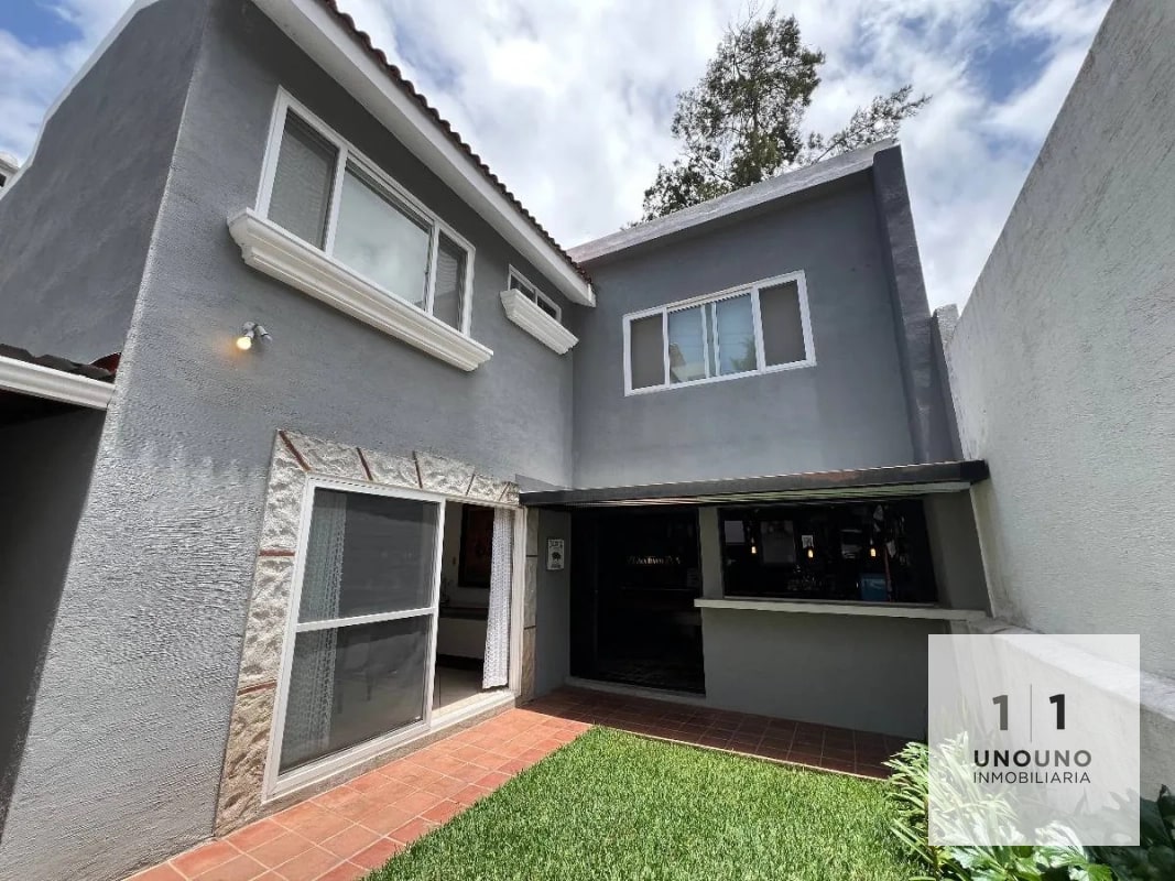 Casa en venta en Entrebosques, CAES - 15