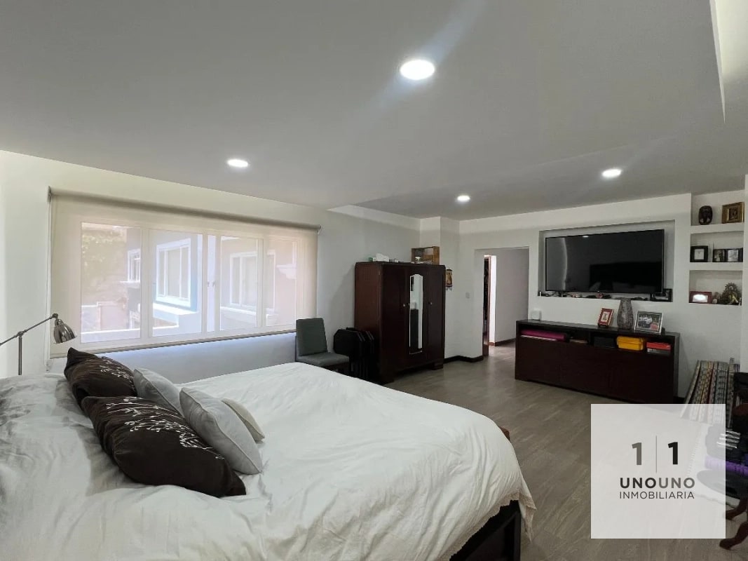 Casa en venta en Entrebosques, CAES - 14