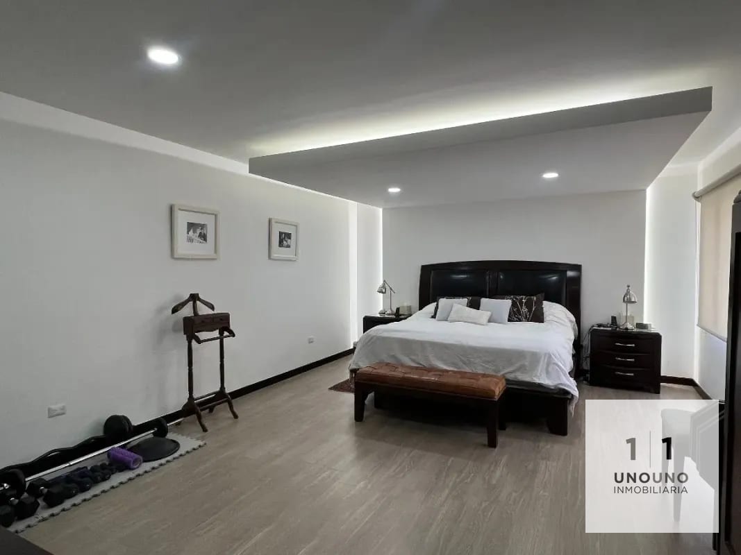 Casa en venta en Entrebosques, CAES — Casa en Venta en Carretera a El Salvador, Guatemala, Ciudad — foto 13 de 15
