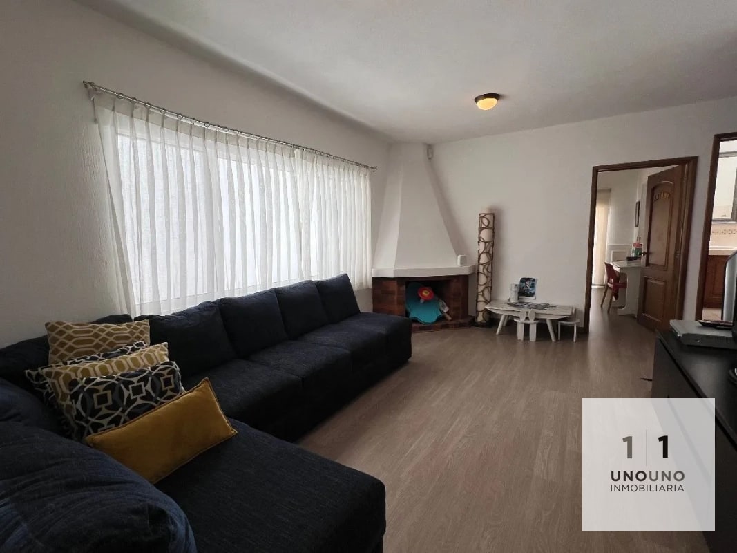 Casa en venta en Entrebosques, CAES - 10