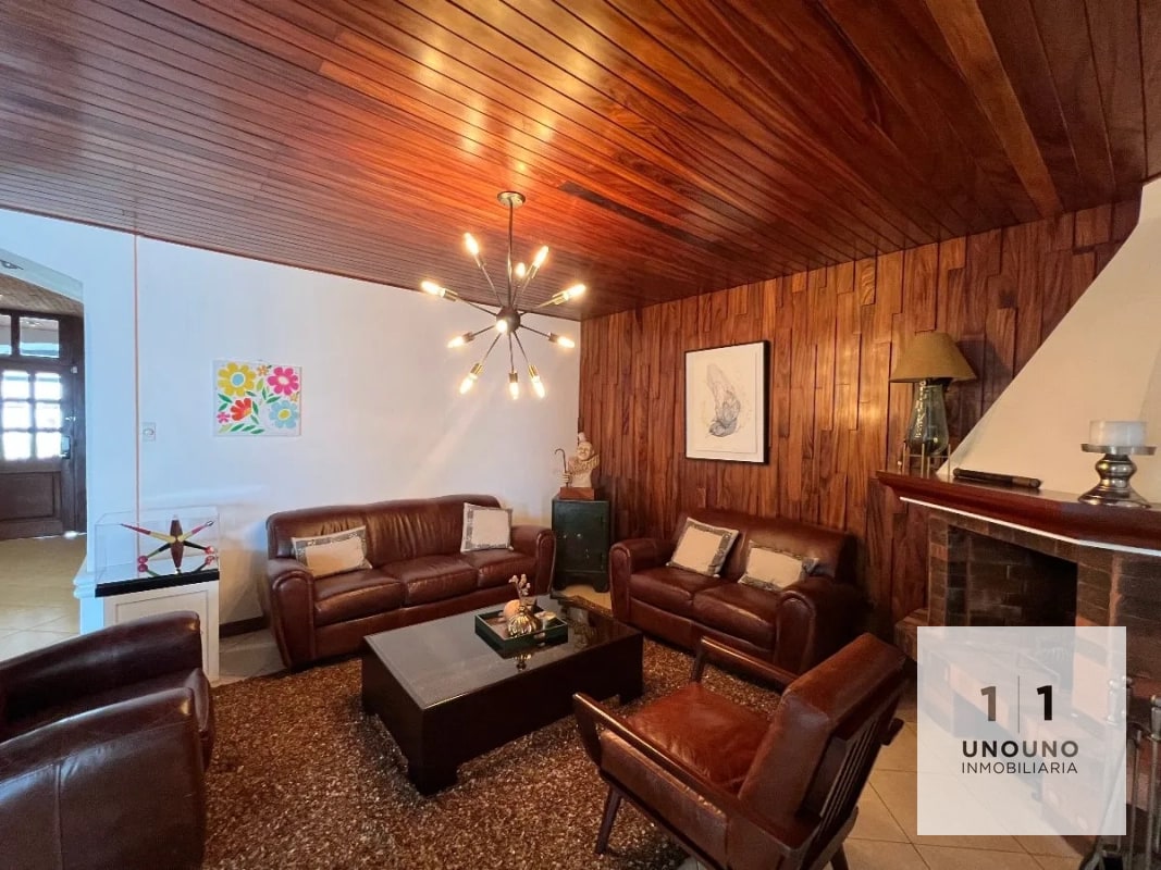 Casa en venta en Entrebosques, CAES - 7