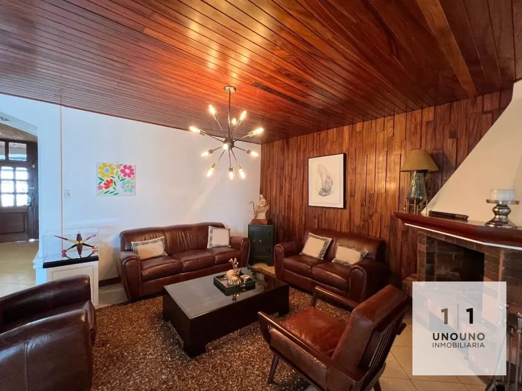 Casa en venta en Entrebosques, CAES — Casa en Venta en Carretera a El Salvador, Guatemala, Ciudad — foto 7 de 15