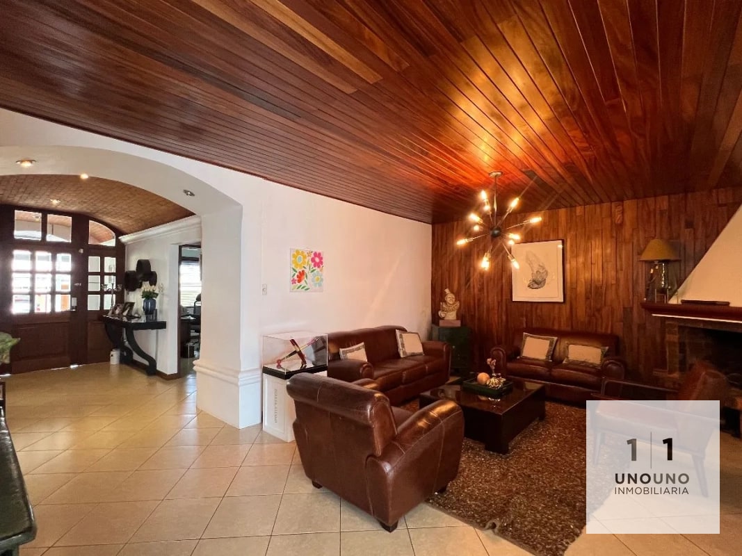 Casa en venta en Entrebosques, CAES - 6