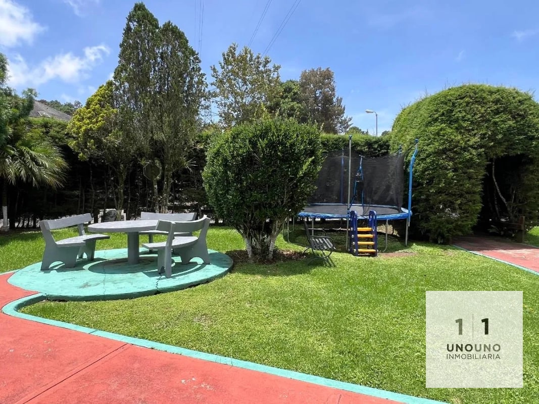 Casa en venta en Entrebosques, CAES - 4