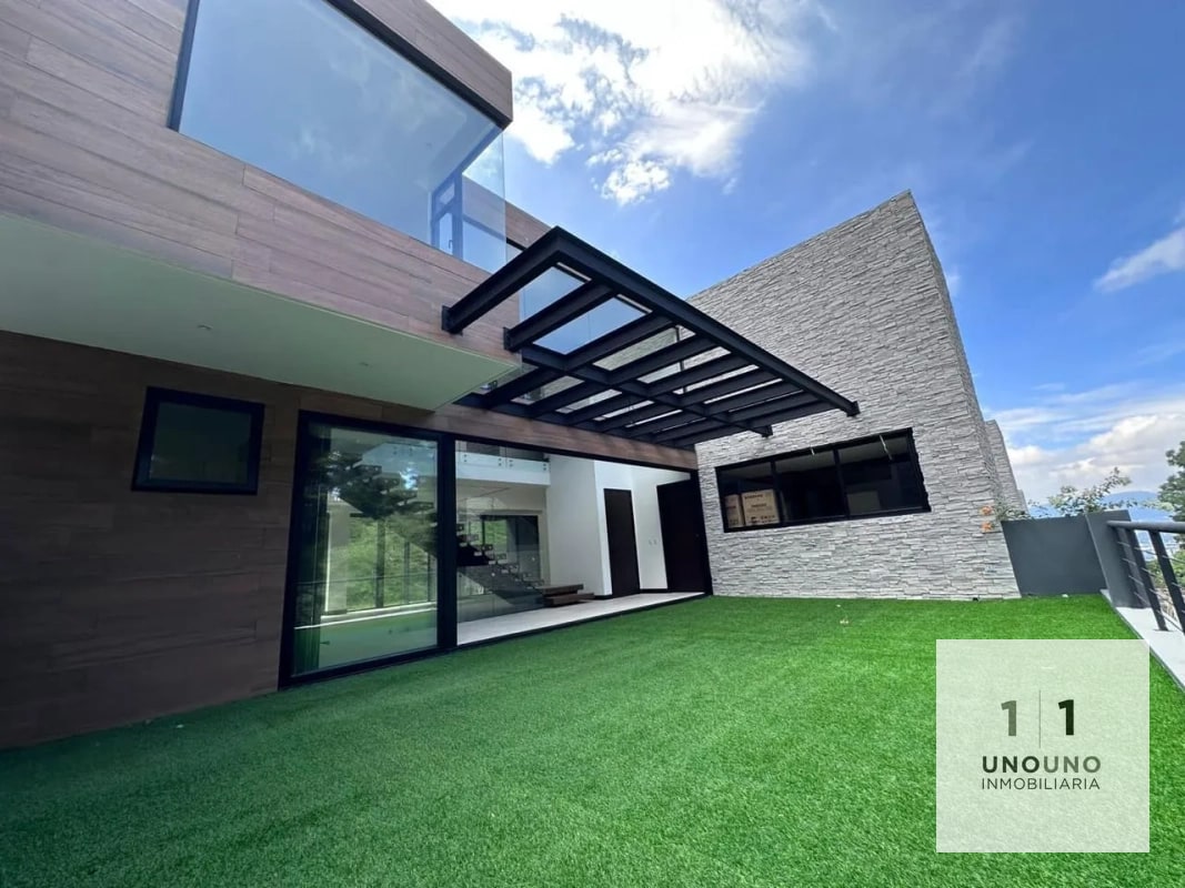 Casa en alquiler para estrenar en Arama, San Miguel Buenavista - 1