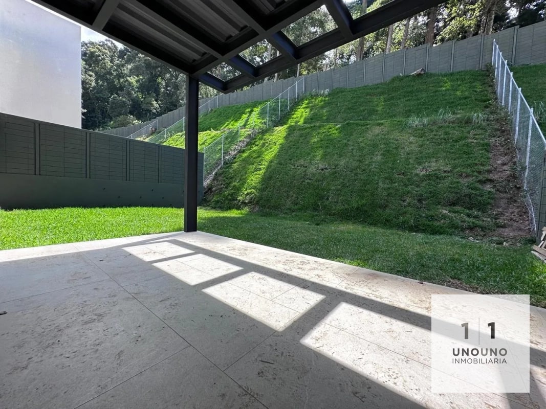 Casa en alquiler para estrenar en Arama, San Miguel Buenavista - 11