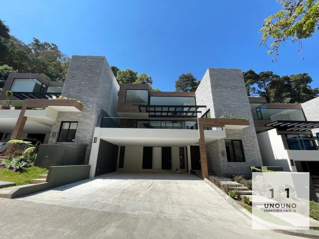 Casa en alquiler para estrenar en Arama, San Miguel Buenavista - 9