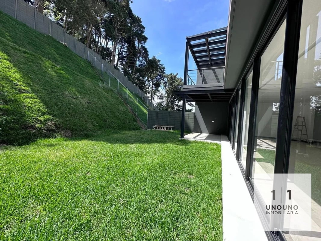 Casa en alquiler para estrenar en Arama, San Miguel Buenavista - 5