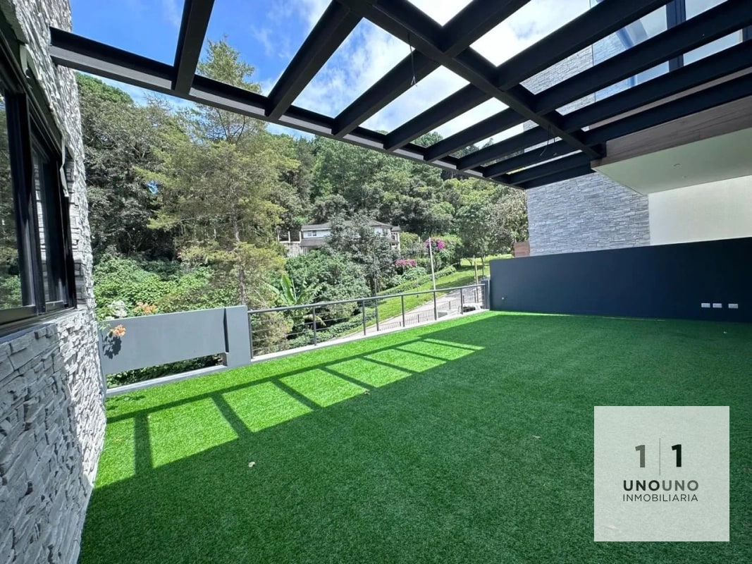 Casa en alquiler para estrenar en Arama, San Miguel Buenavista - 4
