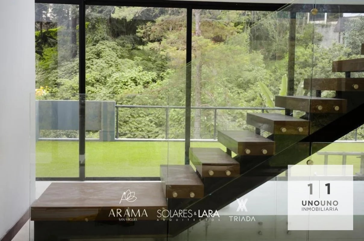 Casa en alquiler para estrenar en Arama, San Miguel Buenavista - 2