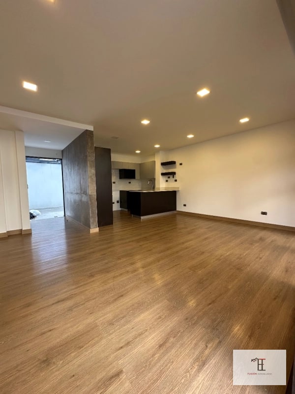 Vendo casa para estrenar en zona 15 Vista Hermosa 1, linda vista - 5