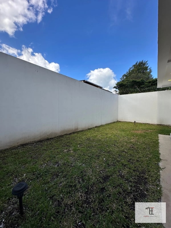 Vendo casa para estrenar en zona 15 Vista Hermosa 1, linda vista - 4