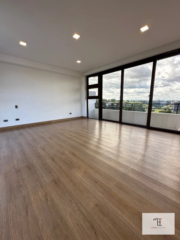 Vendo casa para estrenar en zona 15 Vista Hermosa 1, linda vista - 3