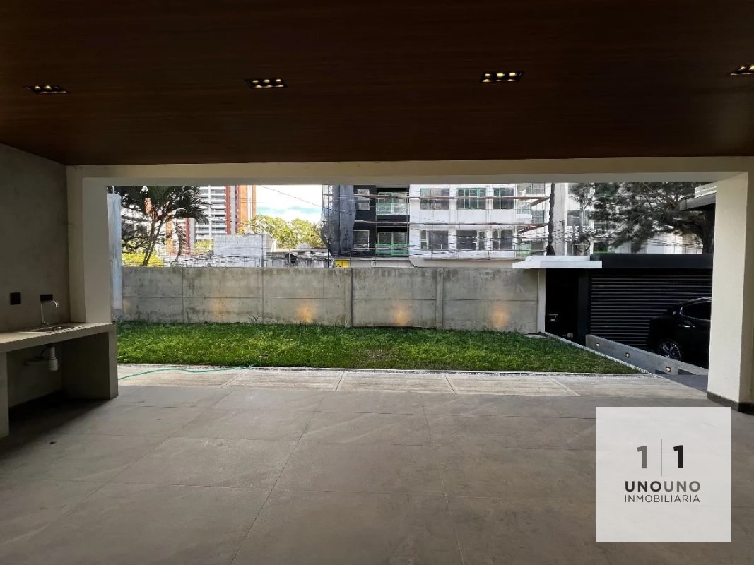 Casa para estrenar en venta en zona 13 - 6