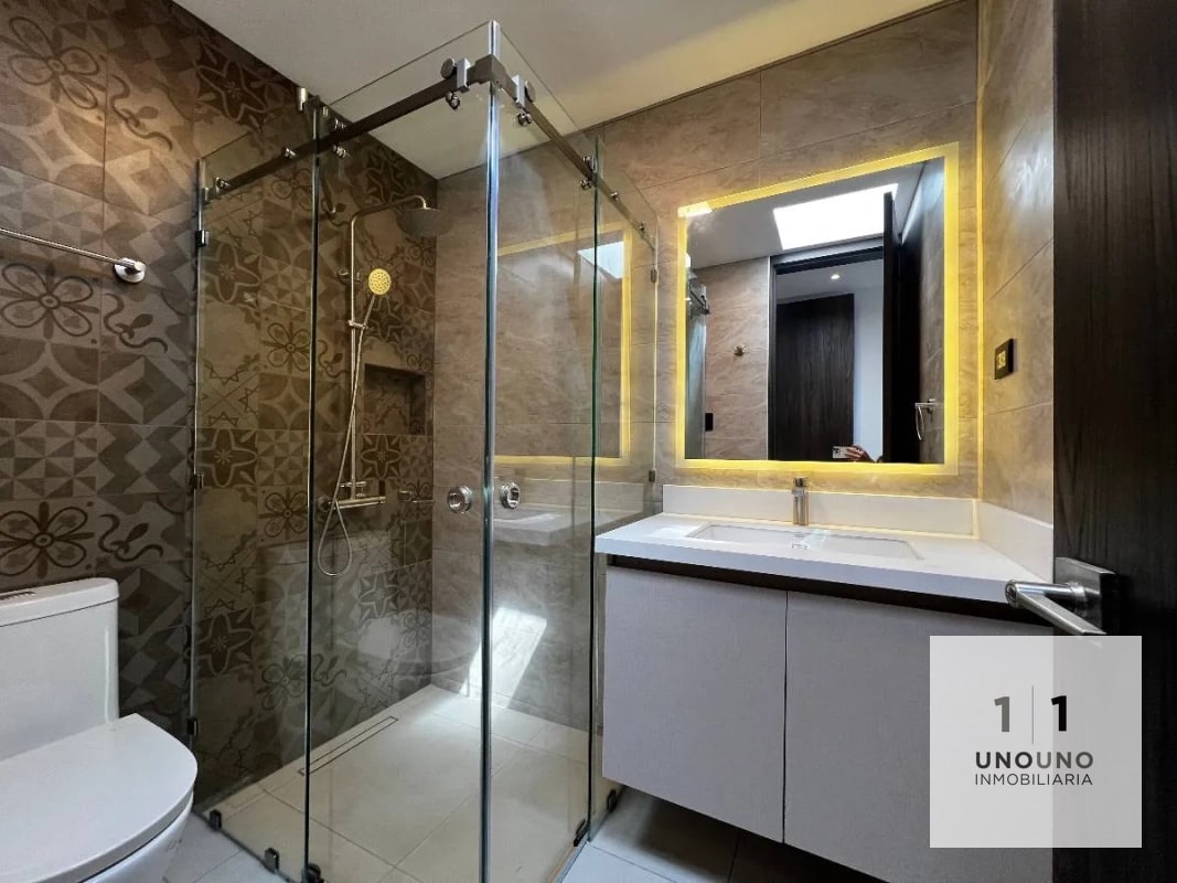 Casa para estrenar en venta en zona 13 - 5