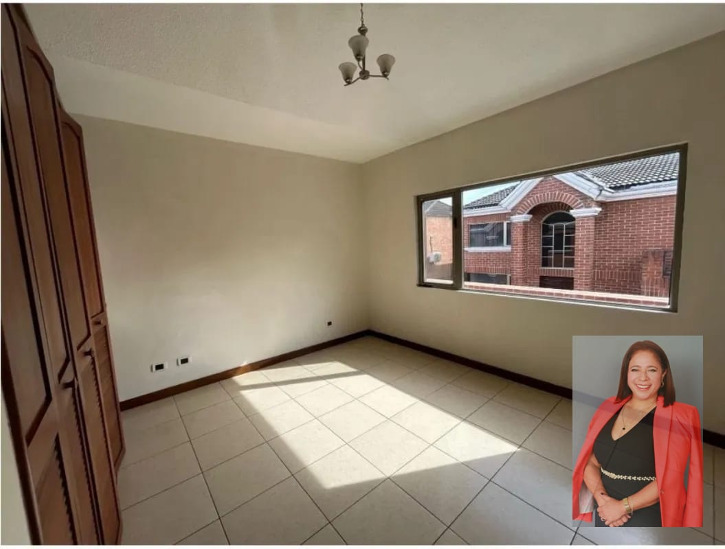 Amplia casa en venta en residencial Villas de Jacarandas de Cayala — Casa en Venta en Jacarandas de Cayalá, Zona 16, Guatemala, Ciudad — foto 12 de 17