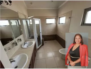 Amplia casa en venta en residencial Villas de Jacarandas de Cayala — Casa en Venta en Jacarandas de Cayalá, Zona 16, Guatemala, Ciudad — miniatura 9 de 17