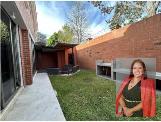 Amplia casa en venta en residencial Villas de Jacarandas de Cayala — Casa en Venta en Jacarandas de Cayalá, Zona 16, Guatemala, Ciudad — miniatura 6 de 17