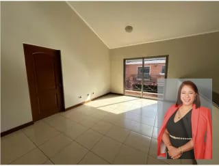 Amplia casa en venta en residencial Villas de Jacarandas de Cayala — Casa en Venta en Jacarandas de Cayalá, Zona 16, Guatemala, Ciudad — miniatura 5 de 17