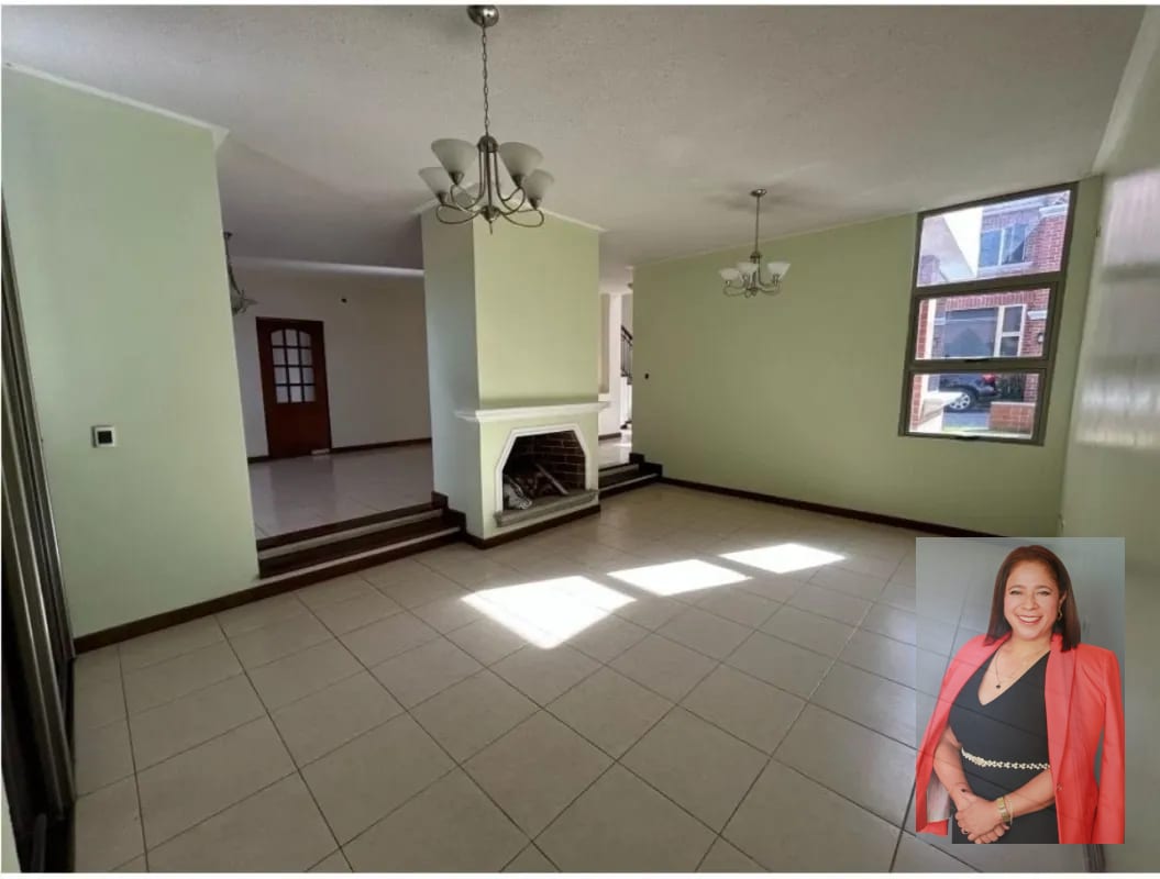 Amplia casa en venta en residencial Villas de Jacarandas de Cayala — Casa en Venta en Jacarandas de Cayalá, Zona 16, Guatemala, Ciudad — foto 4 de 17