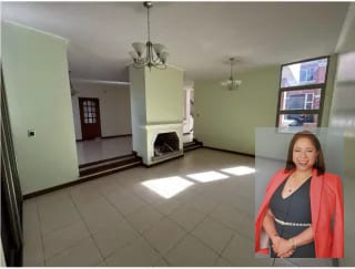 Amplia casa en venta en residencial Villas de Jacarandas de Cayala — Casa en Venta en Jacarandas de Cayalá, Zona 16, Guatemala, Ciudad — miniatura 4 de 17