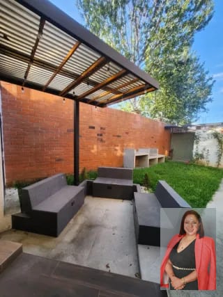 Amplia casa en venta en residencial Villas de Jacarandas de Cayala — Casa en Venta en Jacarandas de Cayalá, Zona 16, Guatemala, Ciudad — miniatura 3 de 17