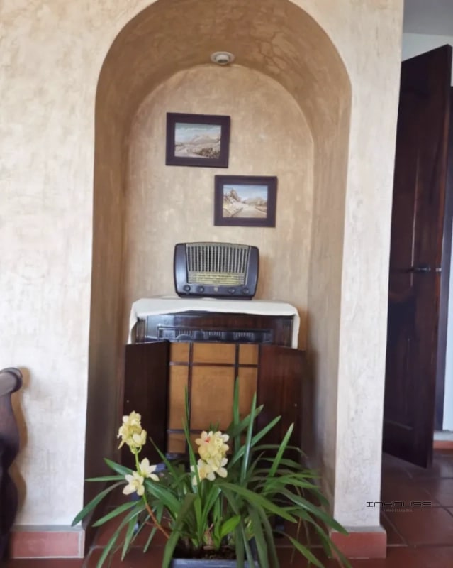 CASA EN VENTA EN CARRETERA A SAN LUCAS KM 21.5, ESTILO COLONIAL - 9