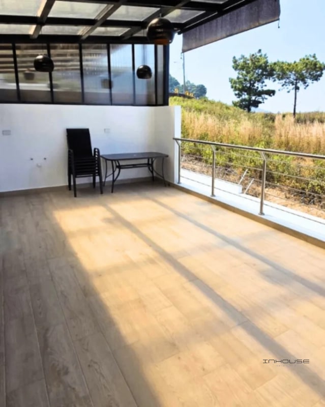 CASA EN RENTA ZONA 16 SAN ISIDRO DE TRES NIVELES - 10