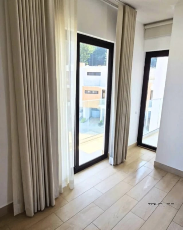 CASA EN RENTA ZONA 16 SAN ISIDRO DE TRES NIVELES - 8