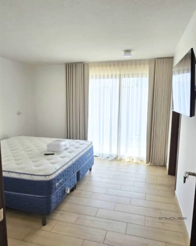 CASA EN RENTA ZONA 16 SAN ISIDRO DE TRES NIVELES - 6