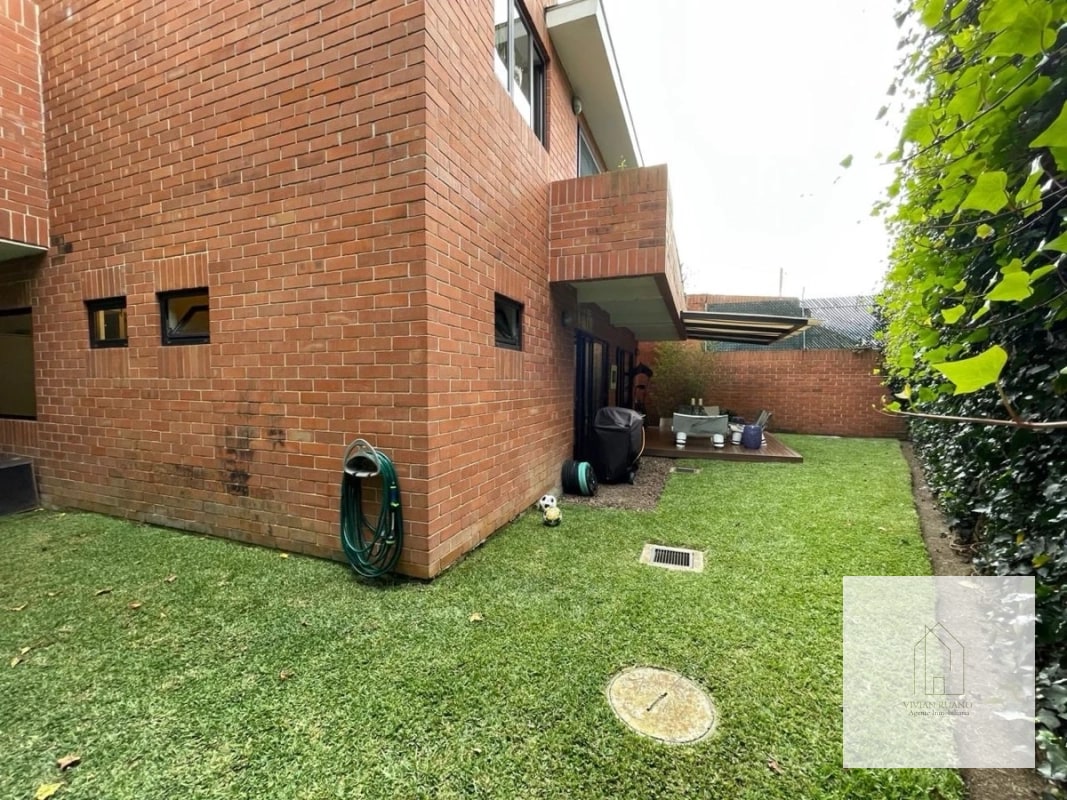 Linda Casa en venta carretera a Muxbal - 6