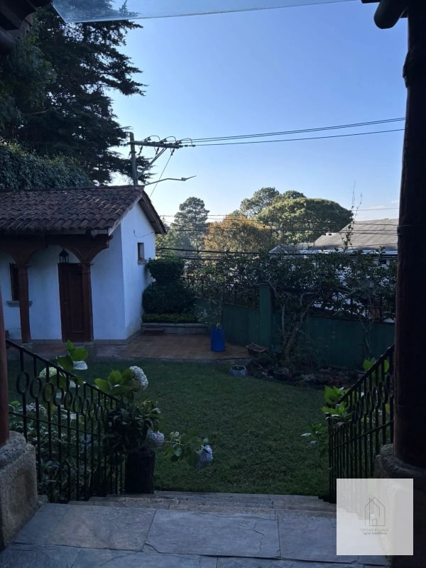 Casa en venta dentro de Muxbal - 10