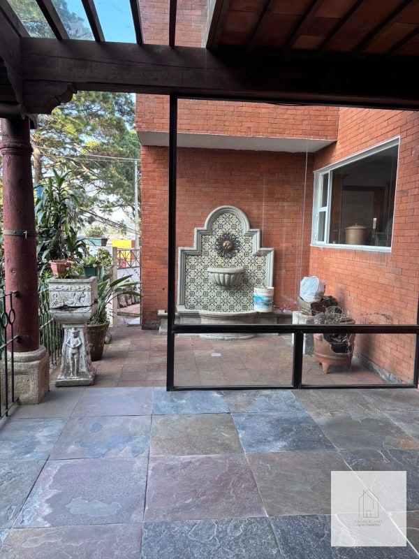 Casa en venta dentro de Muxbal - 2