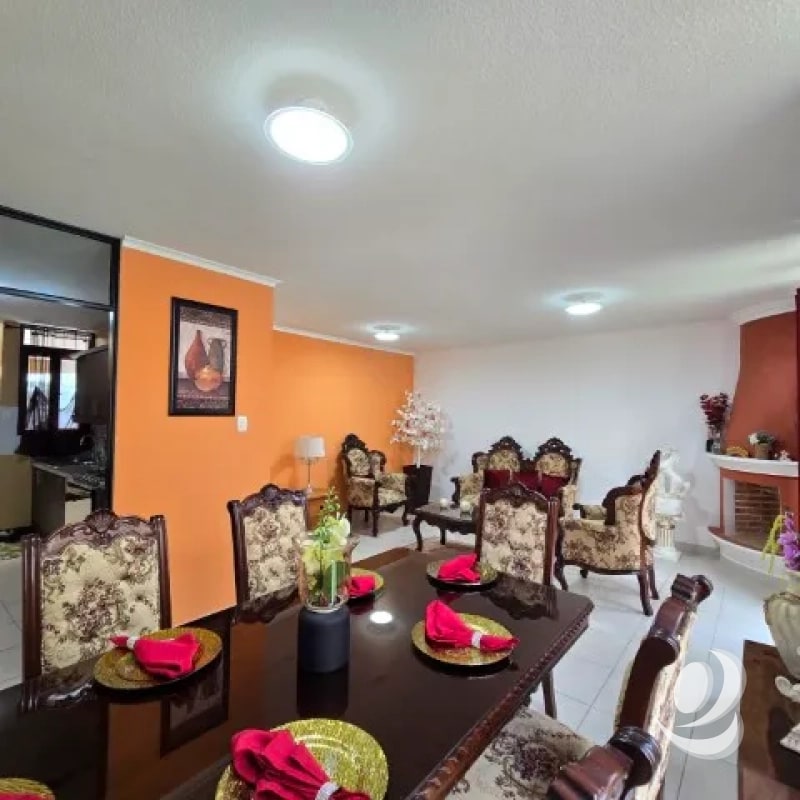 ¡¡¡Preciosa Casa en Venta Quintas Los Encinos Z.7 Mixco!!! - 14