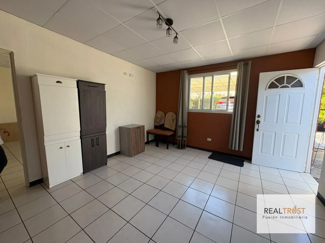 EN VENTA CASA DE UN NIVEL SAN CRISTÓBAL - 15