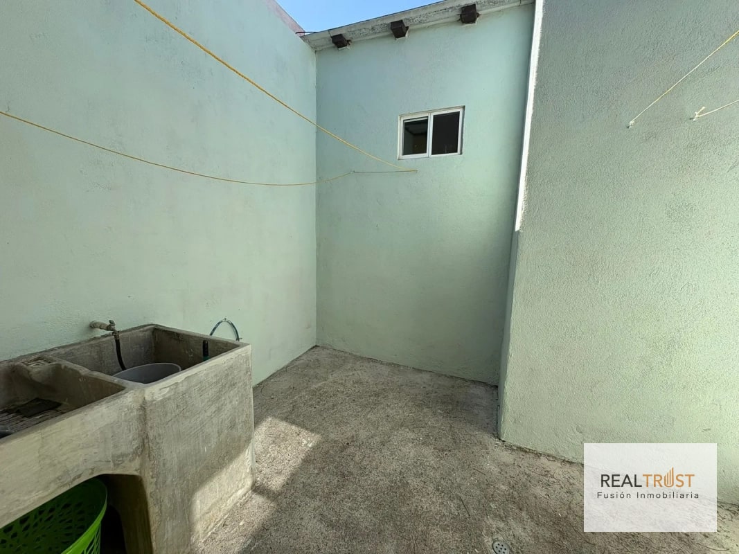 EN VENTA CASA DE UN NIVEL SAN CRISTÓBAL - 14